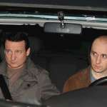 Robert Więckiewicz, Adam Woronowicz