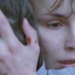 Noomi Rapace, Vetle Qvenild Werring