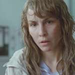 Noomi Rapace