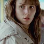 Noomi Rapace