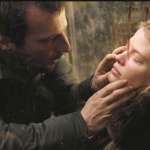 Mathieu Kassovitz, M&eacute;lanie Thierry