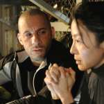 Vin Diesel, Michelle Yeoh