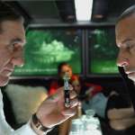 Vin Diesel, G&eacute;rard Depardieu