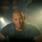 Vin Diesel