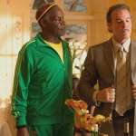 Andrew Divoff, Danny Glover