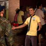 Danny Trejo, Charlie Carver