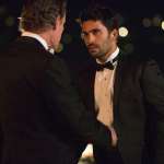 Ignacio Serricchio, Andrew Divoff