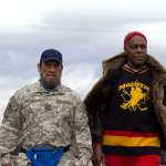 Danny Glover, Danny Trejo