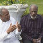 Danny Glover, John Amos