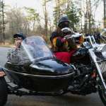 Danny Glover, Danny Trejo