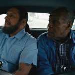 Danny Glover, Danny Trejo