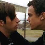 Jimmy Bennett, Colby Arps