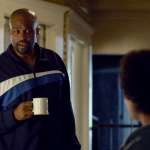 John Duffy, Chris Spencer