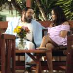 Joyful Drake, Danny Trejo