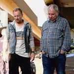 Andrzej Grabowski, Maciej Stuhr