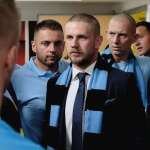 Antoni Kr&oacute;likowski, Robert Szewczyk