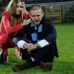 Katarzyna Zawadzka, Antoni Kr&oacute;likowski