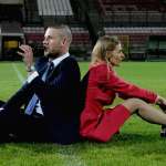 Katarzyna Zawadzka, Antoni Kr&oacute;likowski