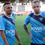 Sławomir Peszko, Kamil Grosicki