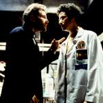 Kevin Corrigan, Tch&eacute;ky Karyo