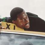 Martin Lawrence