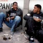 Will Smith, Martin Lawrence