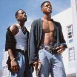 Will Smith, Martin Lawrence