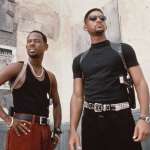 Will Smith, Martin Lawrence