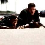 Will Smith, Martin Lawrence