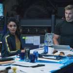 Vanessa Hudgens, Alexander Ludwig