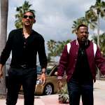 Will Smith, Martin Lawrence