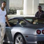 Will Smith, Martin Lawrence