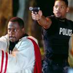 Will Smith, Martin Lawrence