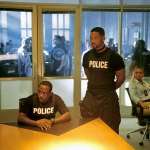 Will Smith, Martin Lawrence