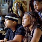 Will Smith, Martin Lawrence, Gabrielle Union