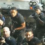 Will Smith, Martin Lawrence