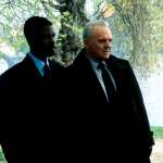 Anthony Hopkins, Chris Rock