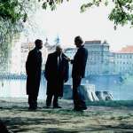 Anthony Hopkins, Peter Stormare, Chris Rock