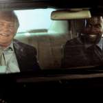 Anthony Hopkins, Chris Rock