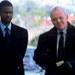 Anthony Hopkins, Chris Rock