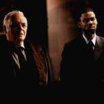 Anthony Hopkins, Chris Rock