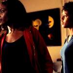 Lanette Ware, Kerry Washington