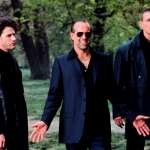 Peter Stormare, Petr J&aacute;kl, Dragan Mićanović