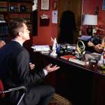 John Ducey, Tone Bell, Kate Walsh