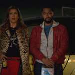 Kate Walsh, Tone Bell