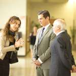 Miguel Sandoval, John Ducey, Kate Walsh