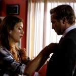 Ryan Hansen, Kate Walsh