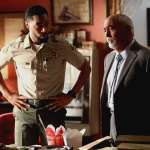 Tone Bell, Miguel Sandoval