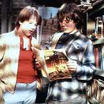 Jason Presson, Ethan Hawke