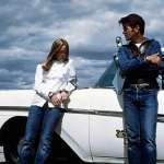 Martin Sheen, Sissy Spacek